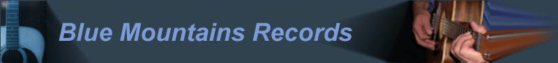 BlueMountainsRecords.com
