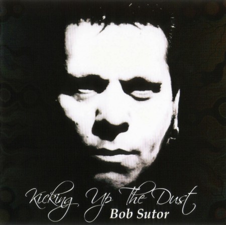 Kicking up the Dust cd cover front
